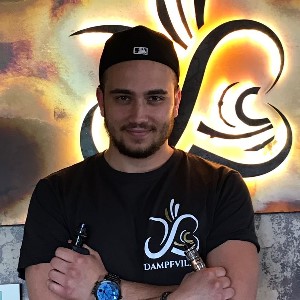 Ali Ali